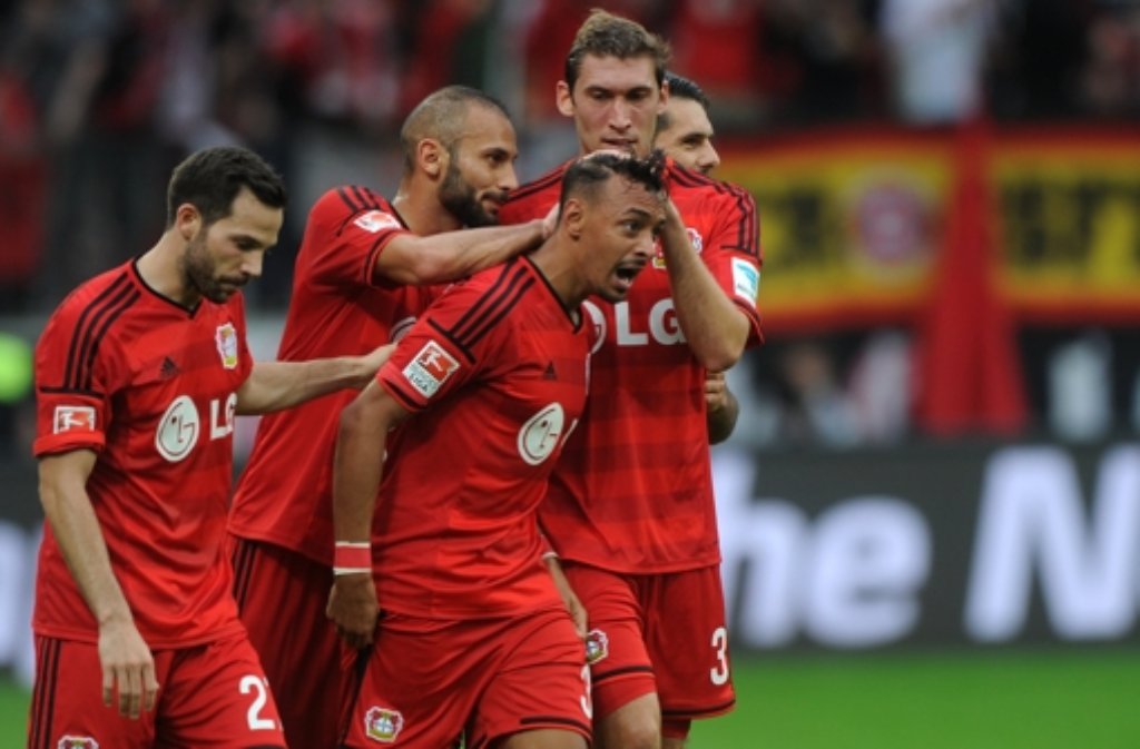...Bayer Leverkusen als 22. Marktwert des Teams: 176,85 Millionen Euro. Den Sprung unter die besten 20 hat dagegen...