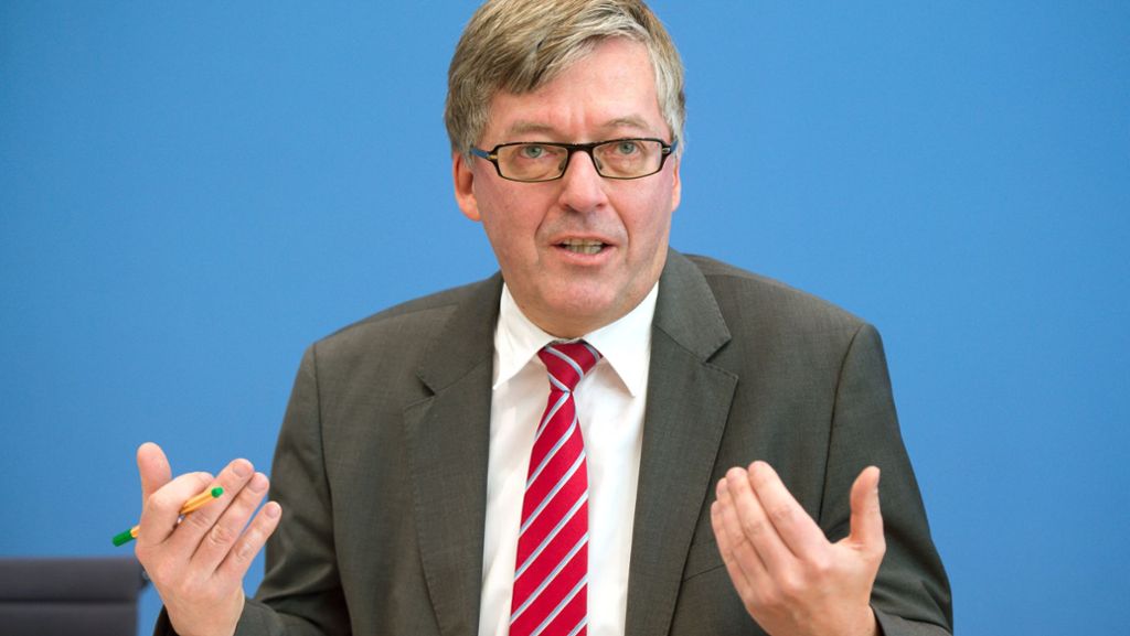 Wechsel im Amt des Wehrbeauftragten: SPD-Fraktionsspitze will den  Anwalt  der Truppe ablösen