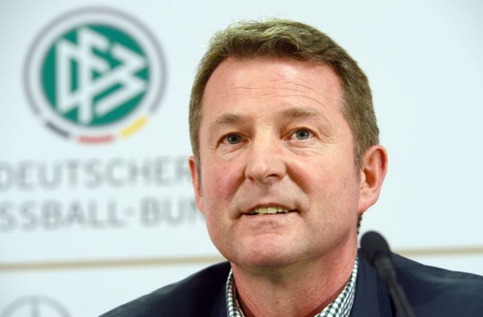 Bedenken gegen Klinsmann-Rückkehr zum VfB Stuttgart