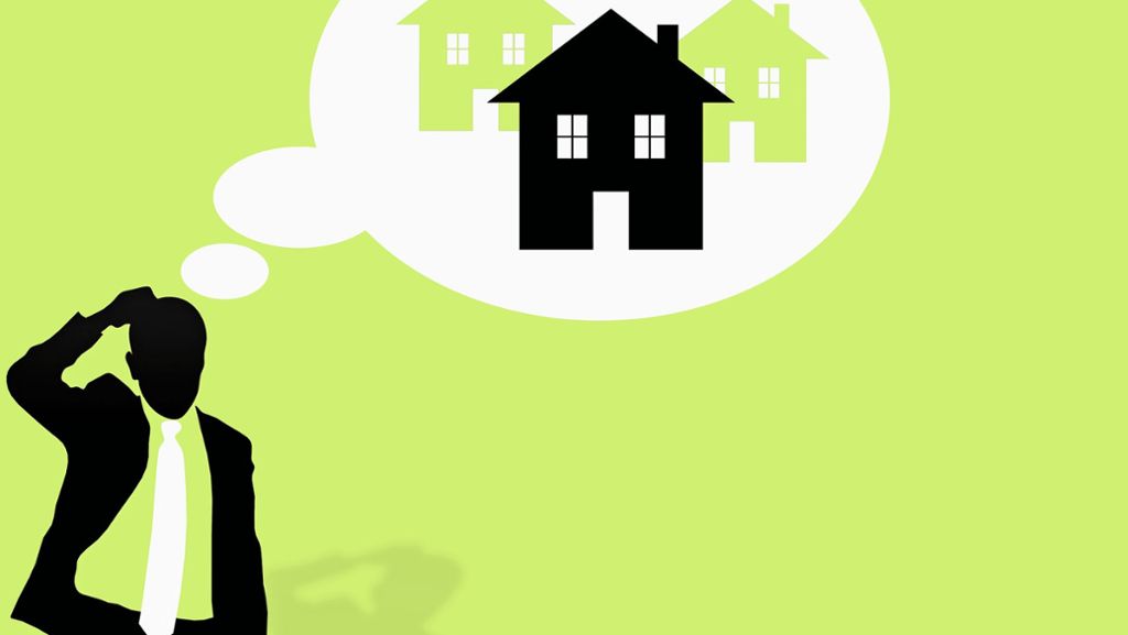  Wie Betrüger auf dem Immobilienmarkt ihr Unwesen treiben – und wie sich Verbraucher wehren können. 