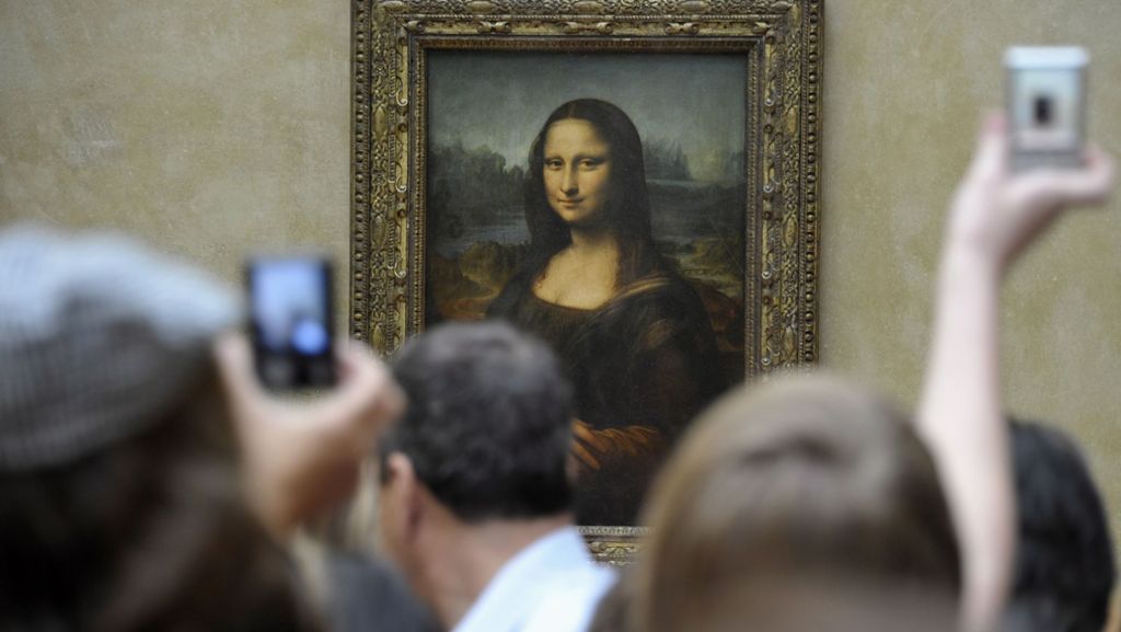  Schlafengehen zwischen Mona Lisa und der Venus: Gemeinsam mit Airbnb verlost das Pariser Kunstmuseum Louvre jetzt eine Nacht im Museum. 
