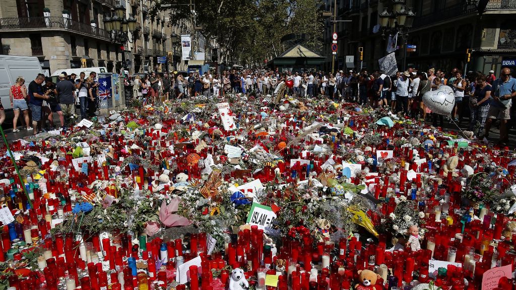  Über den Kopf der Terrorzelle von Barcelona wird immer mehr bekannt – über Pannen der Polizei ebenso. Eine Anfrage der belgischen Kollegen beantworteten die spanischen Ermittler falsch – und das war nicht die einzige Panne. 