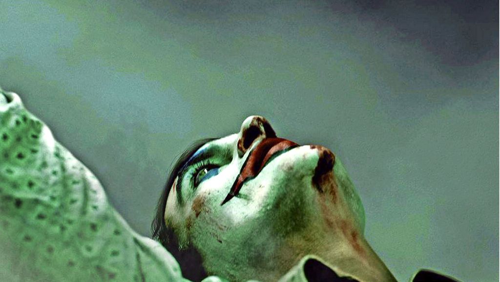 Kinokritik: Joker: Ein Opfer wird zum Täter