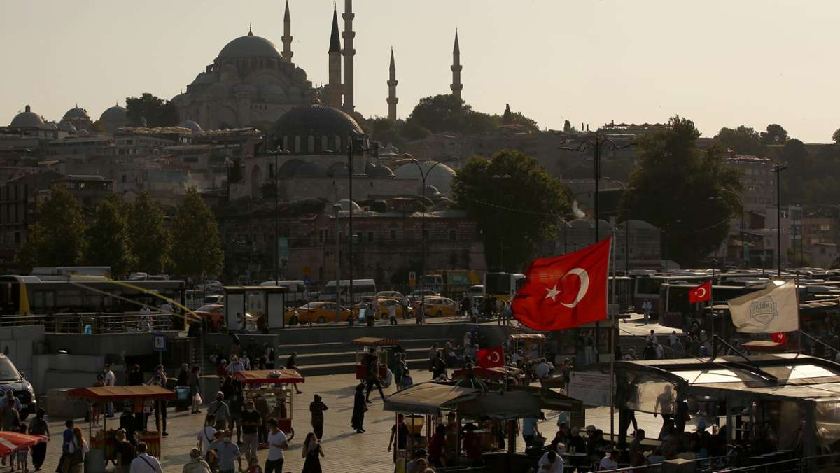 Wegen infizierter Reisender: Türkei Hochrisikogebiet – folgt der Balkan?