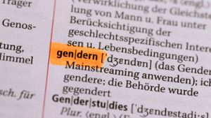 Was ist Gendern?