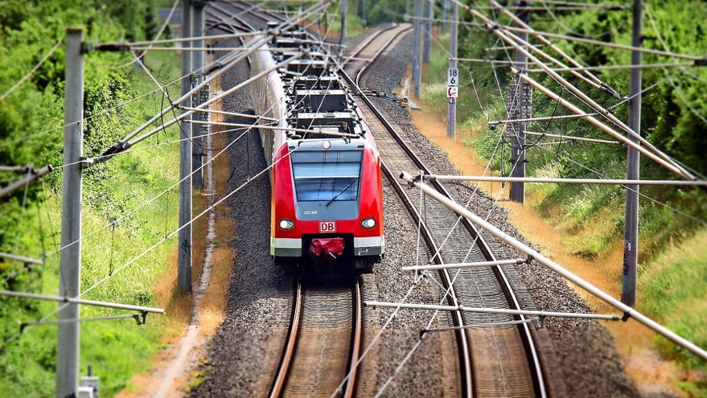 Hermann-Hesse-Bahn: Eilantrag zur Hermann-Hesse-Bahn