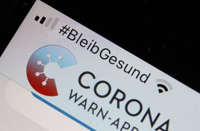 Corona-Warn-App erhält neue Funktionen