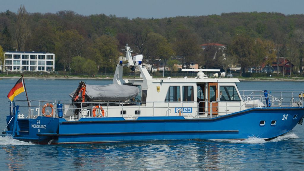 Unfall in Pleidelsheim: Frachtschiff rammt Schleusentor