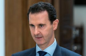 Assad findet wieder Gesprächspartner