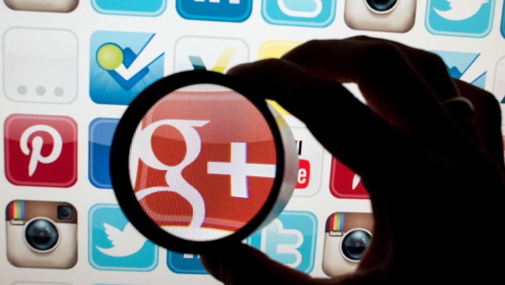 Ende von Google Plus: So lange können Fotos und Daten noch gesichert werden