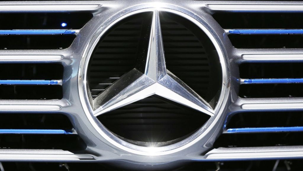 Autonomes Fahren: Daimler will Robotaxis auf den Markt bringen