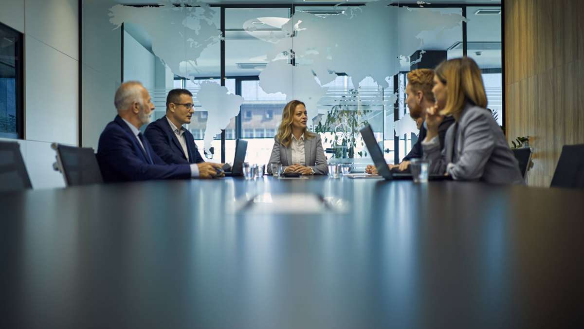 Managerinnen-Barometer: Frauenanteil in Chefetagen steigt – allerdings nur langsam
