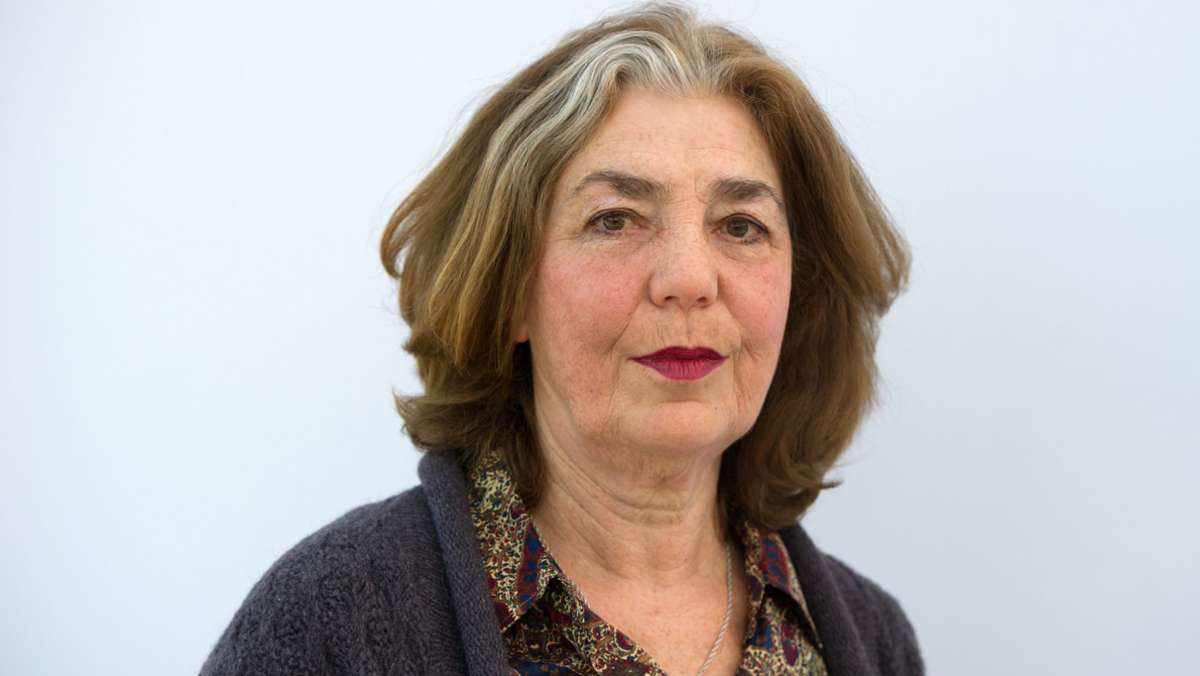 Uwe-Johnson-Literaturpreis: Schriftstellerin Irina Liebmann wird   geehrt