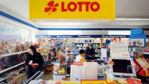 Land zahlt Lehrgeld für neue Geo-Lotterie