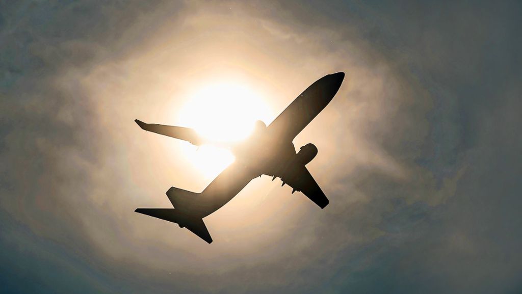 Umweltfreundlicheres Kerosin: Sonnenkraft im Flugzeugtank