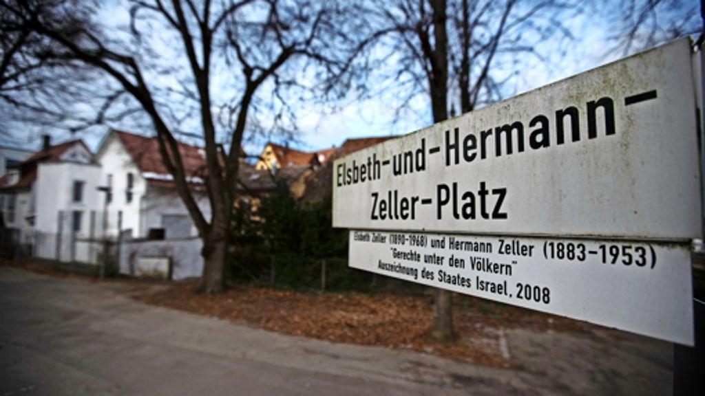  Der Nazigegner Alfred Leikam ist wie die Waiblinger Elsbeth und Hermann Zoller vom Staat Israel mit dem Titel „Gerechte unter den Völkern“ geehrt worden. Die SPD-Gemeinderatsfraktion möchte nun, dass nach Leikam eine Straße benannt wird. 