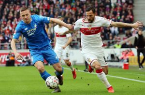 Bundesliga-Spiel des VfB bei der TSG Hoffenheim findet statt