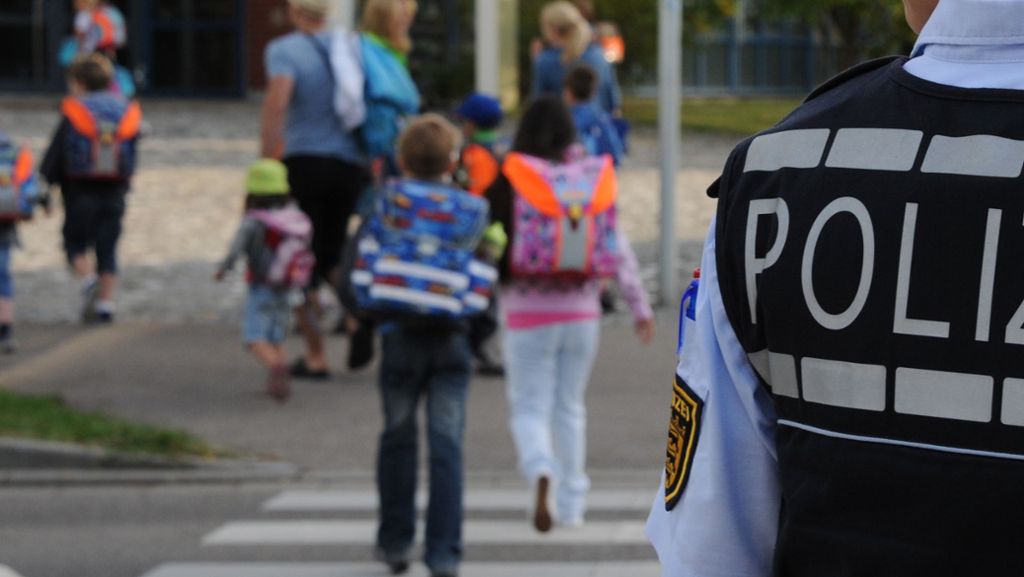 Baden-Württemberg: Schulkinder bringen 30 000 Euro zur Polizei