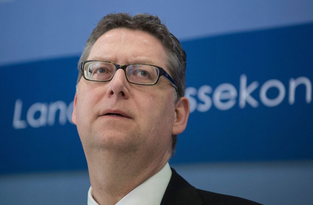 Thorsten Schäfer-Gümbel kritisiert die CDU. Foto: dpa