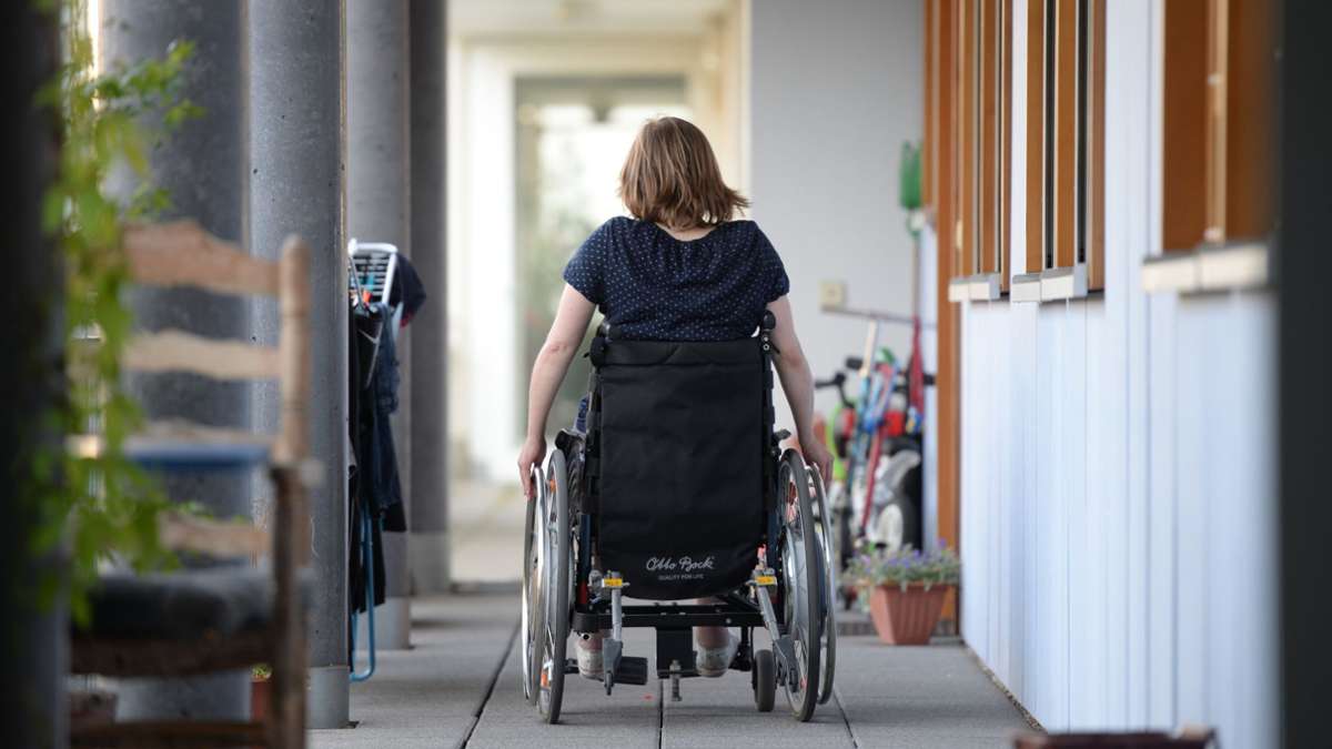 Barrierefreiheit im Rems-Murr-Kreis: Tester mit und ohne Handicap gesucht