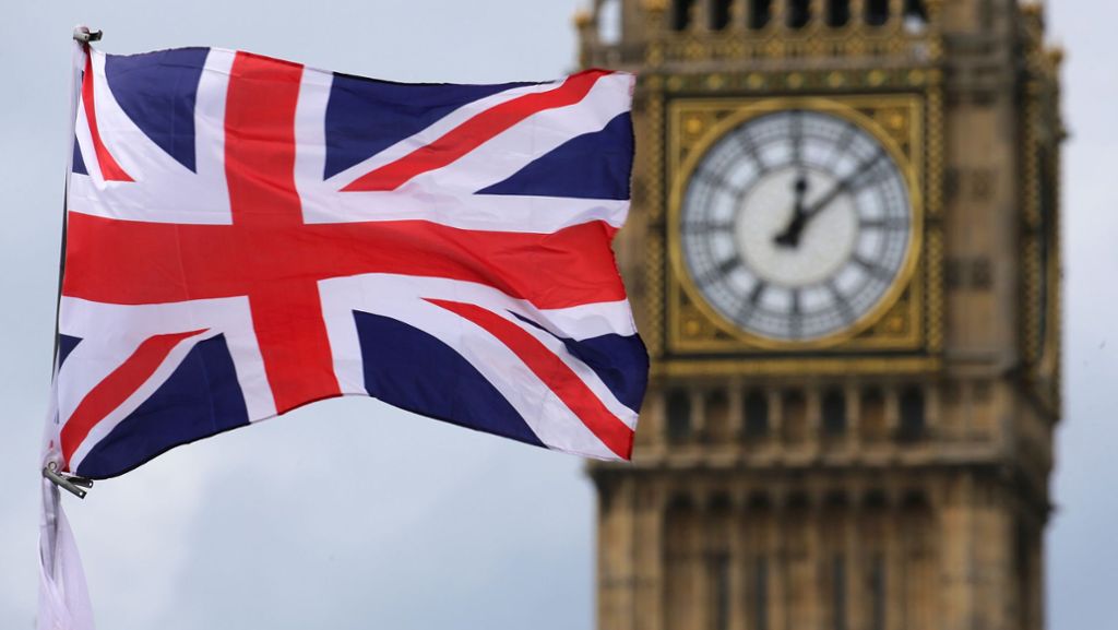 Wahrzeichen Big Ben: 160 Jahre Glockenläuten in London