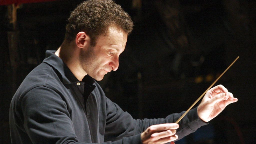 Berliner Philharmoniker: Kirill Petrenko wird neuer Chefdirigent