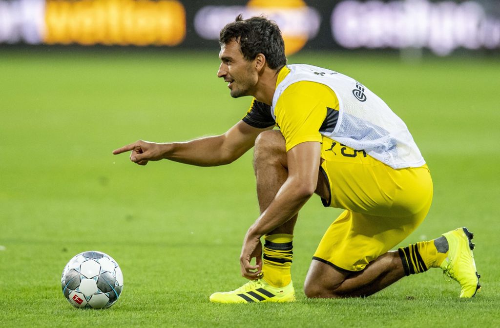 Mats Hummels war 2014 mehrfach der Turm in der Schlacht, war auch bei der WM 2018 noch als Innenverteidiger gesetzt. Danach aber wurden Geschwindigkeitsdefizite thematisiert, Joachim Löw sortierte ihn aus. Kehrte nach einem Gastspiel in München wieder zu Borussia Dortmund zurück.