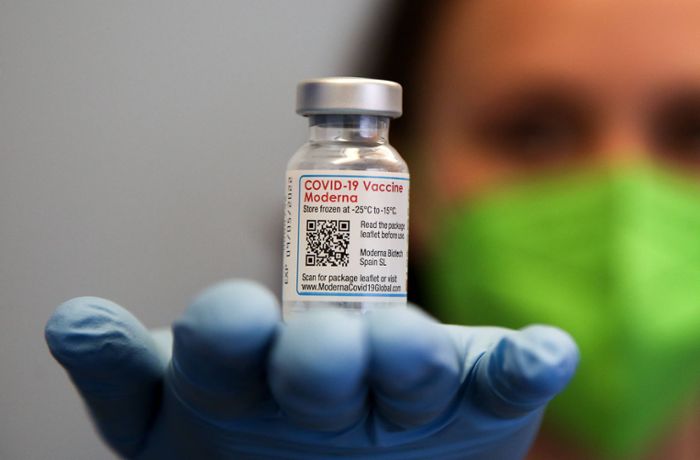 Auffrischungsimpfung: Lohnt sich Warten auf den Omikron-Impfstoff?