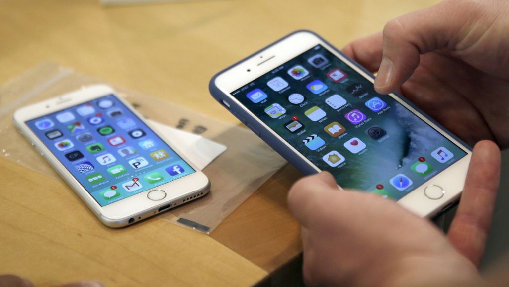 iPhone 8: So teuer könnte das neue iPhone werden