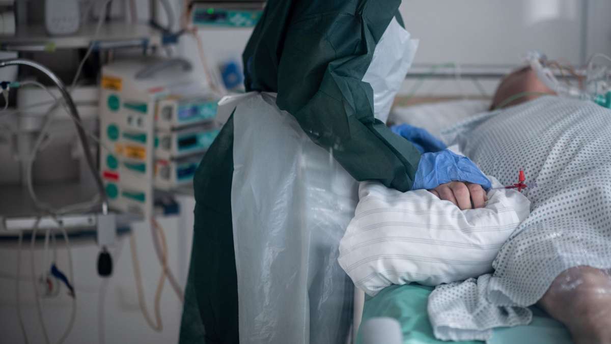 Deutsche Krankenhausgesellschaft: Nur Corona-Inzidenz „absolut nicht mehr ausreichend“