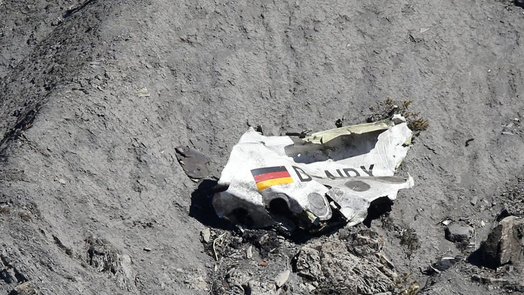 Bericht der „Bild“-Zeitung: Angehörige von Germanwings-Opfern klagen auf Schadenersatz