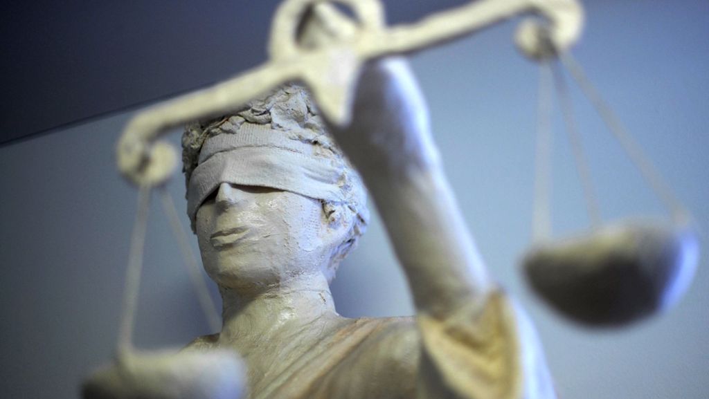 Amtsgericht Waiblingen: Dieb muss drei Jahre und drei Monate ins Gefängnis