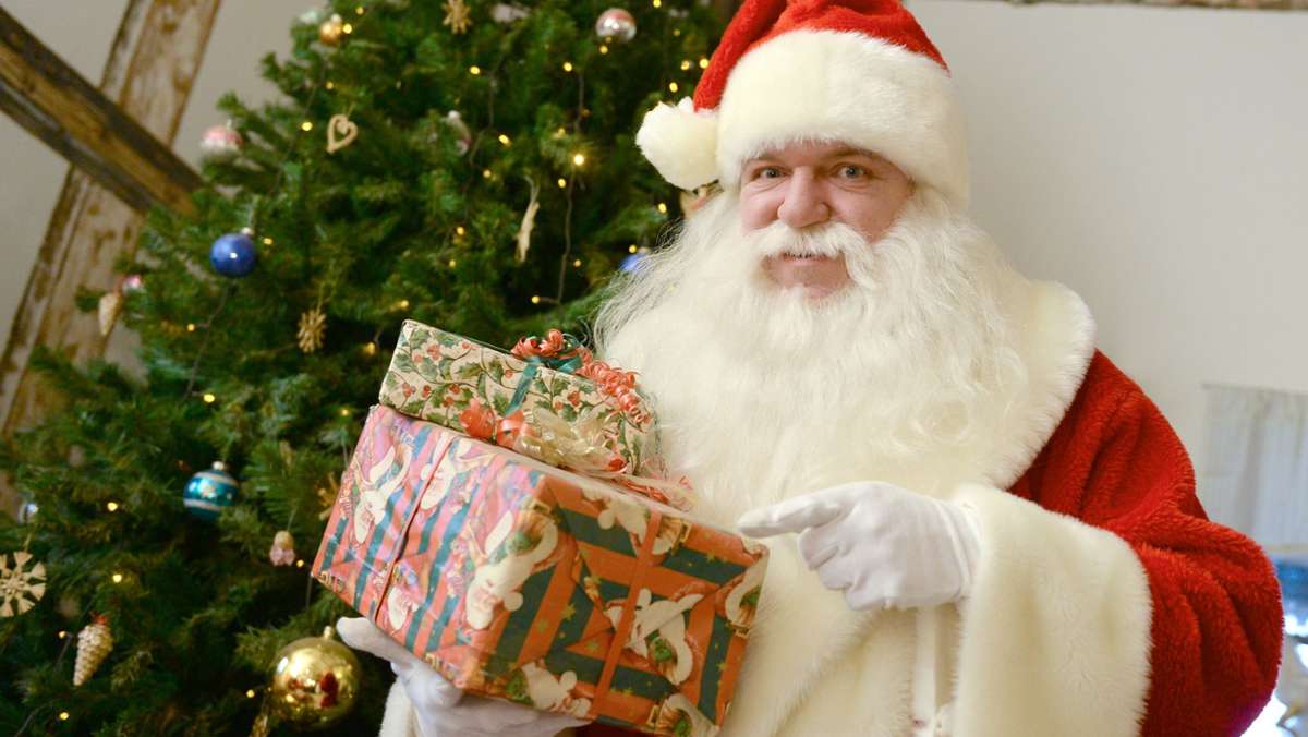 Nikolaus, Christkind und Weihnachtsmann: Kinder schreiben mehr als 80.000 Briefe mit ihren Wünschen