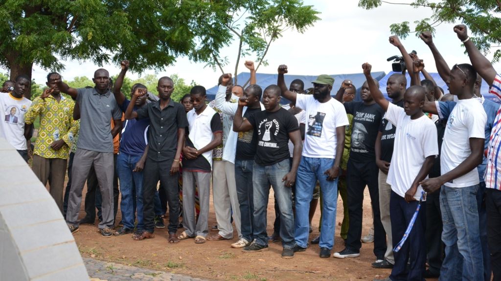 Entwicklungshilfe aus Ludwigsburg: Mehr Hilfe für Burkina Faso vorgesehen
