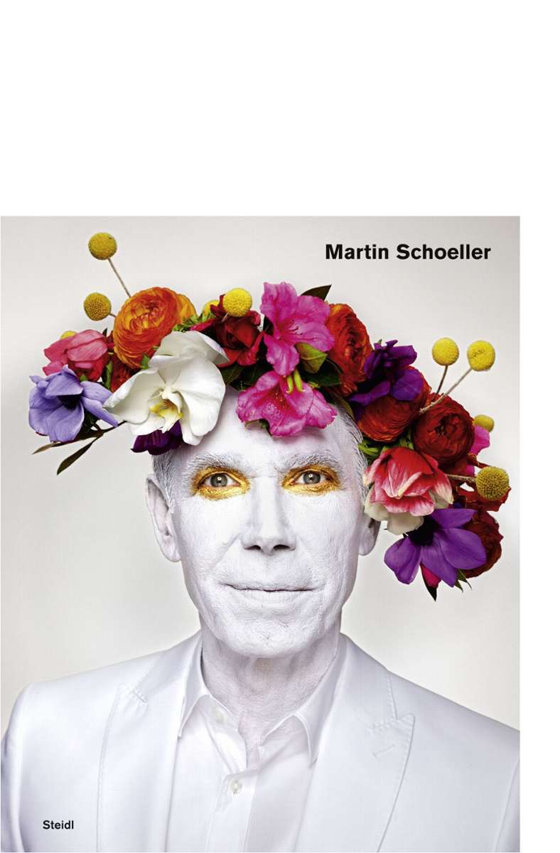 Alle Fotos sind aus dem Buch Martin Schoeller: Works 1999–2019. Steidl-Verlag, Göttingen. 136 Seiten, 78 Abbildungen, Texte auf Englisch. 28 Euro