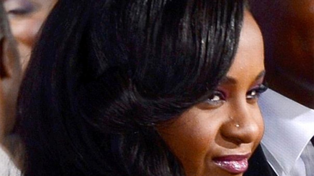 Bobbi Kristina Brown: Whitney Houstons Tochter regungslos in Badewanne gefunden