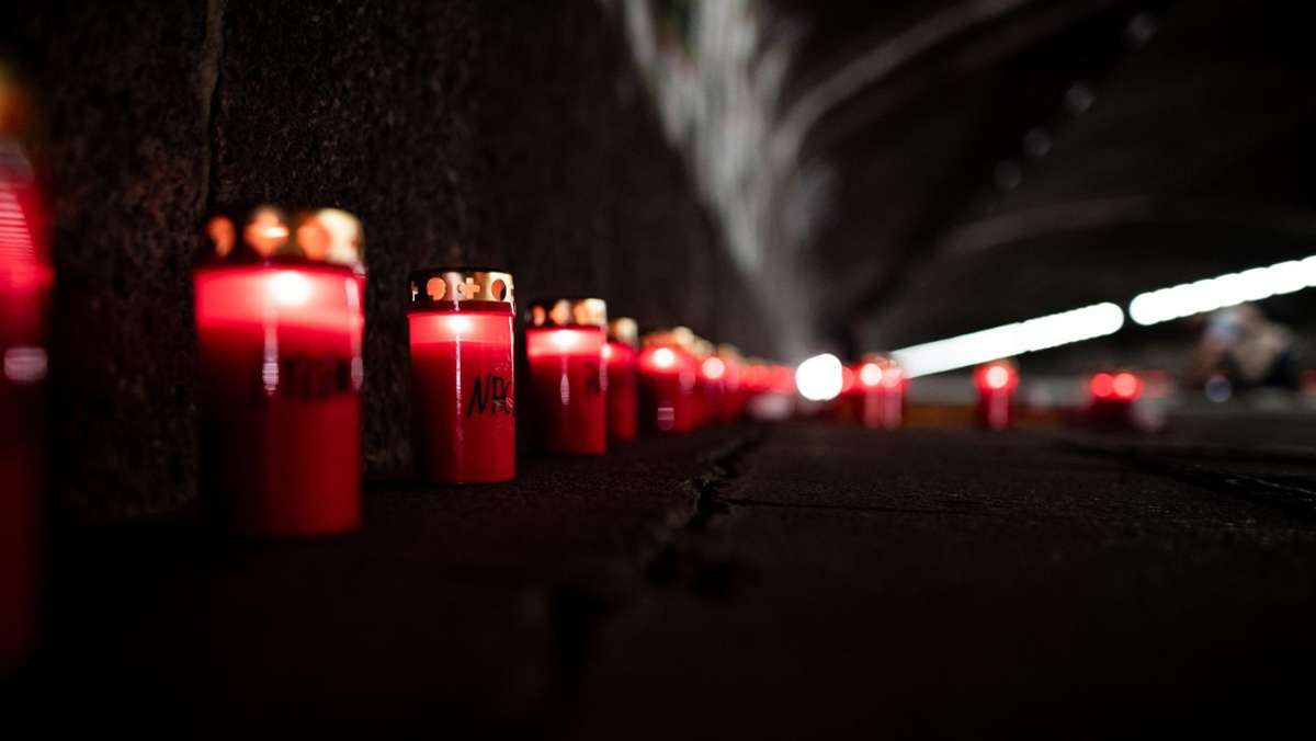 Loveparade-Unglück jährt sich: Totengedenken bei „Nacht der 1000 Lichter“