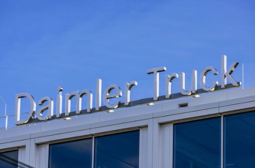 Daimler Truck produziert Müllfahrzeuge mit Elektromotor. (Archivbild) Foto: imago images/Arnulf Hettrich/Arnulf Hettrich via www.imago-images.de