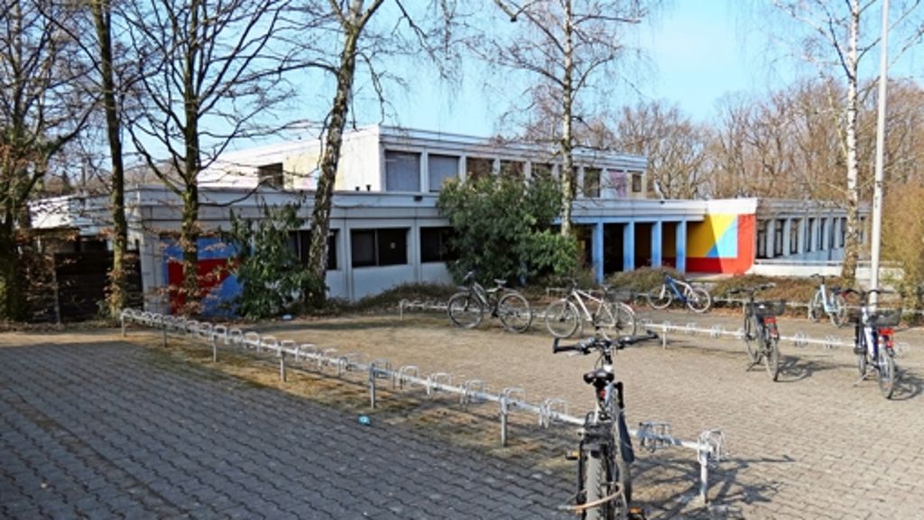 Birken-Realschule in Heumaden: Erneut Vorwürfe gegen Rektor
