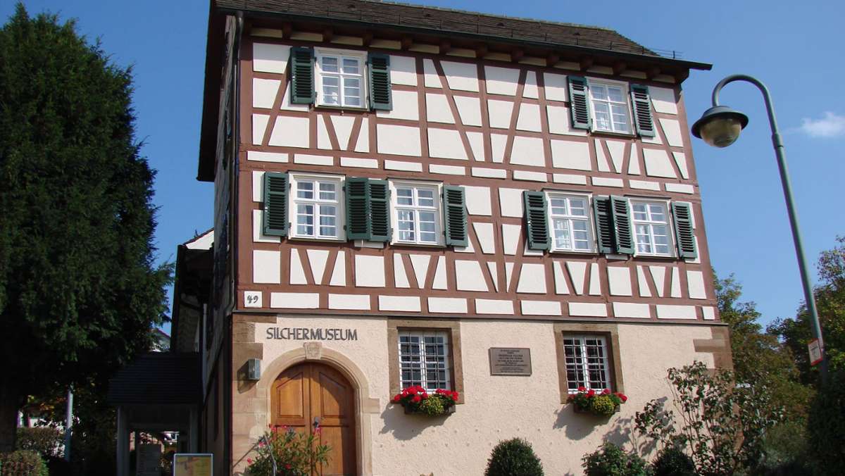 Entscheidung in Weinstadt: Endgültiges Aus für das Silcher-Museum
