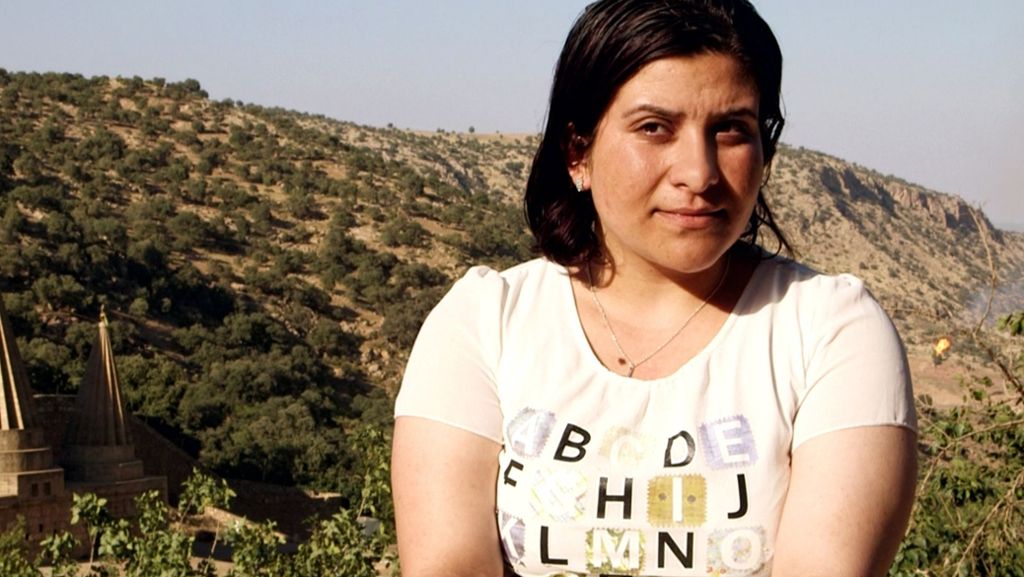 TV-Tipp „Sklavinnen des IS“: Überlebende Jesidinnen berichten