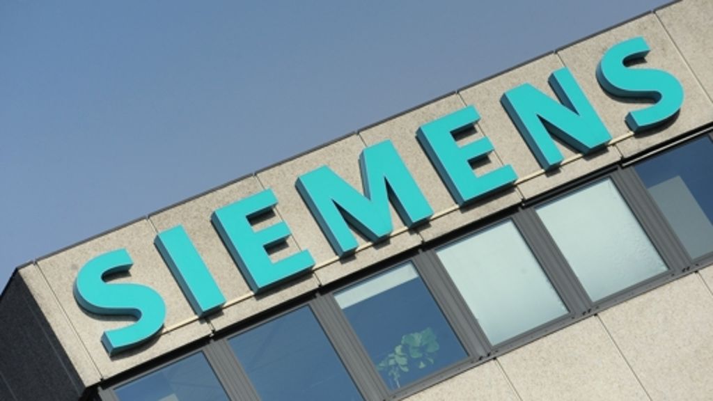 Siemens-Chef Peter Löscher: Das  Sündenregister ist länger als die Erfolgsliste