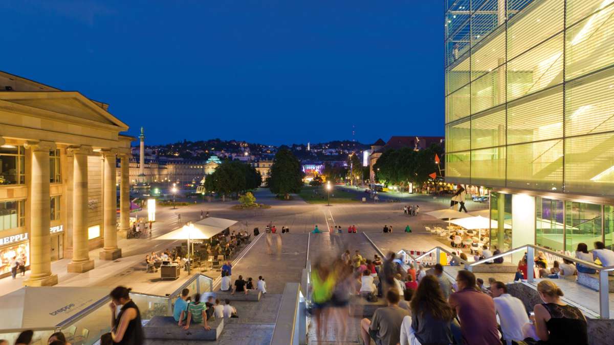 Stadtkind-Tipps fürs Wochenende in Stuttgart: Drag Basar, Festival und Techno