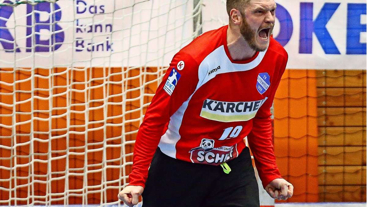 Handball-Derby: TVB verliert Kellerduell in Balingen