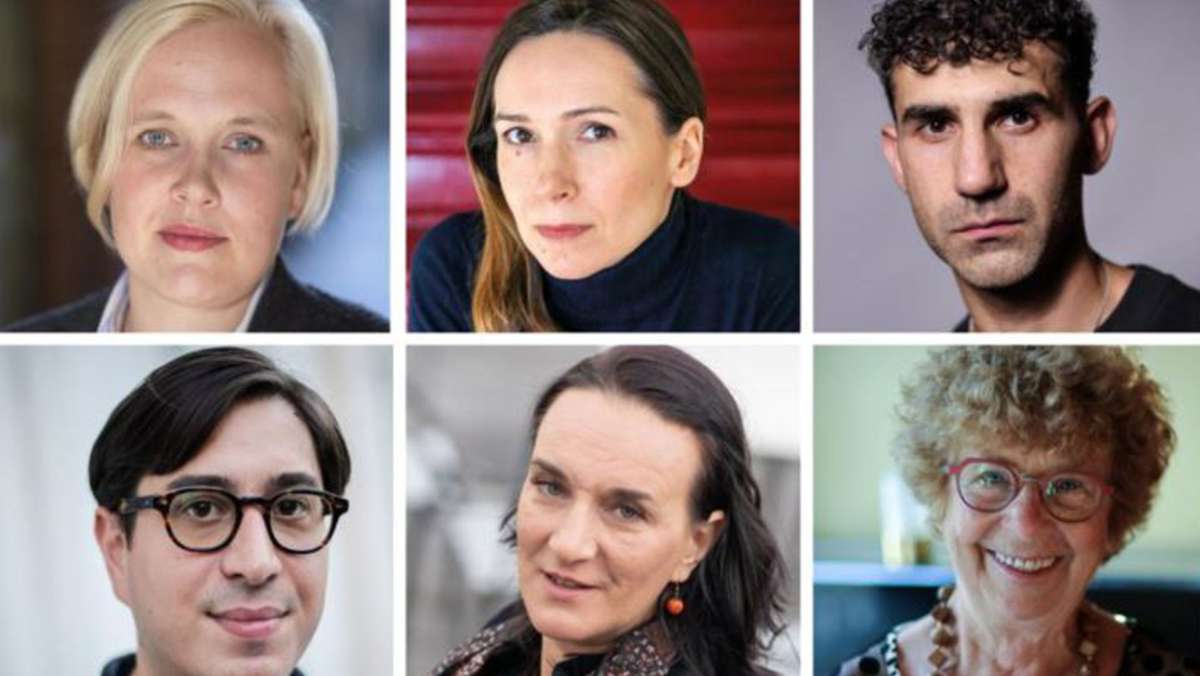 Shortlist Deutscher Buchpreis: Überraschende Auswahl
