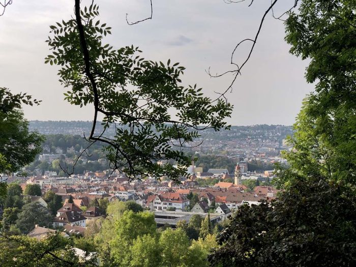 Vorurteile über Stuttgart: Ist unsere Stadt wirklich hässlich?