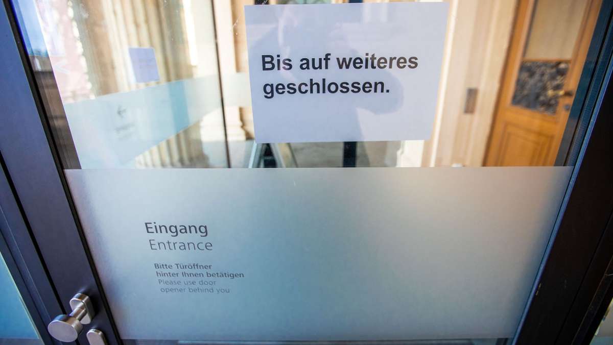 Vorstoß im Ludwigsburger Gemeinderat: Können Luftfilter Unterricht ermöglichen?