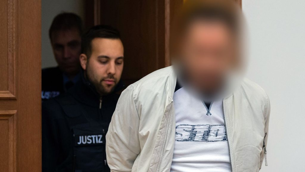 Entführungsfall Würth: Staatsanwaltschaft legt Revision nach Freispruch ein