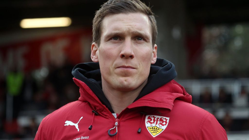 VfB Stuttgart: Ginczek traut Wolf Trainerjob bei Bayern oder BVB zu