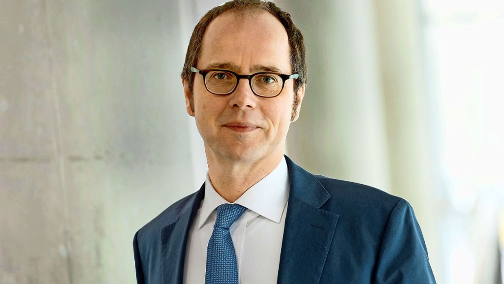 SWR-Intendantenwahl: Jan Büttner zieht Kandidatur beim  SWR zurück